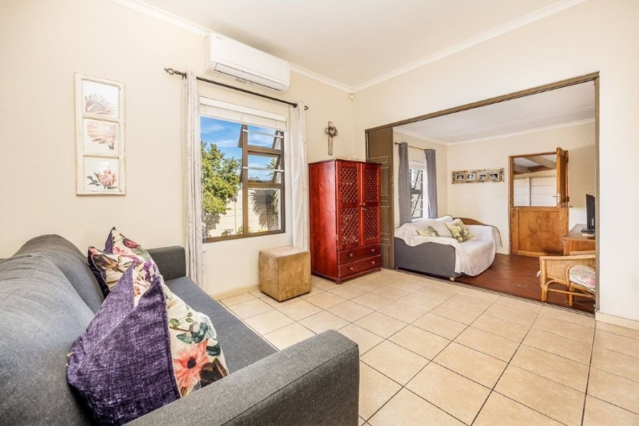 3 Bedroom Property for Sale in Jagtershof Western Cape